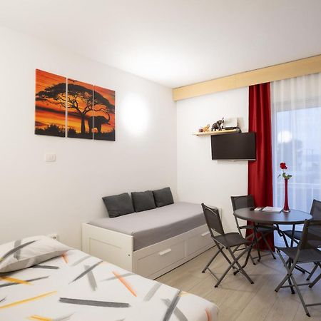 Apartma Zusterna コペル エクステリア 写真