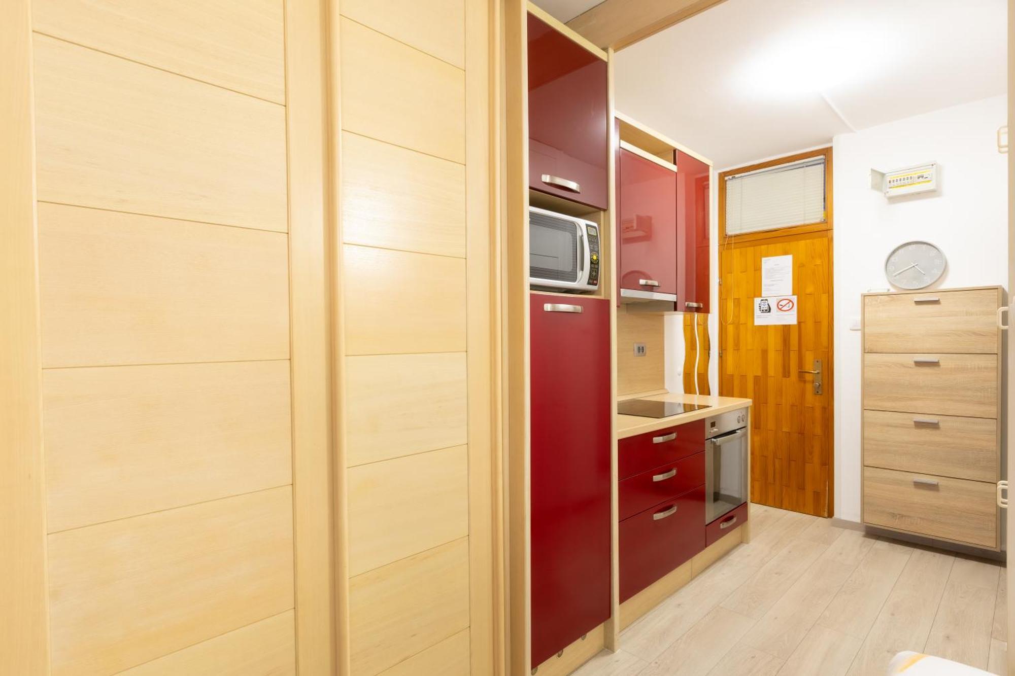 Apartma Zusterna コペル エクステリア 写真