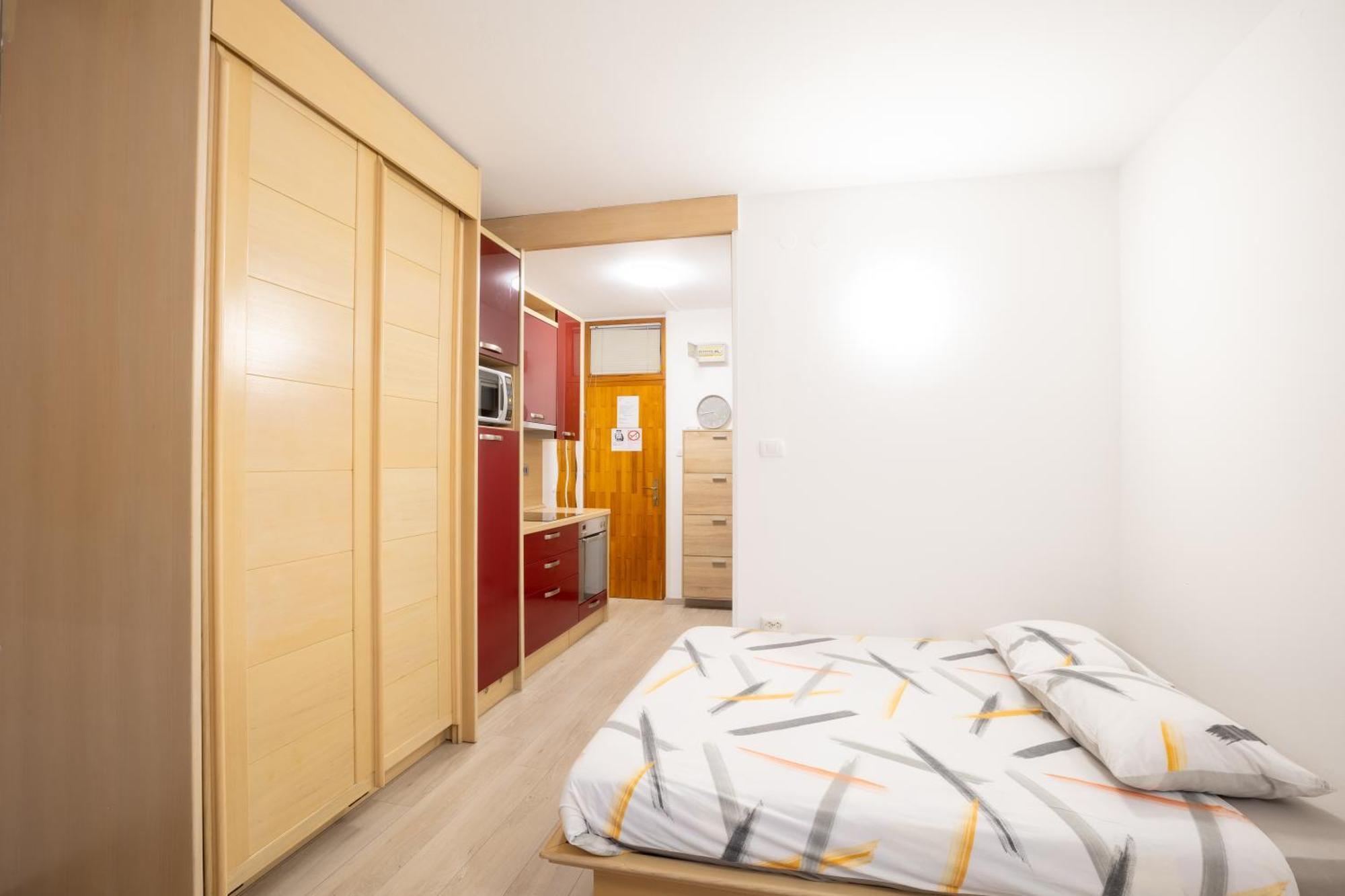 Apartma Zusterna コペル エクステリア 写真