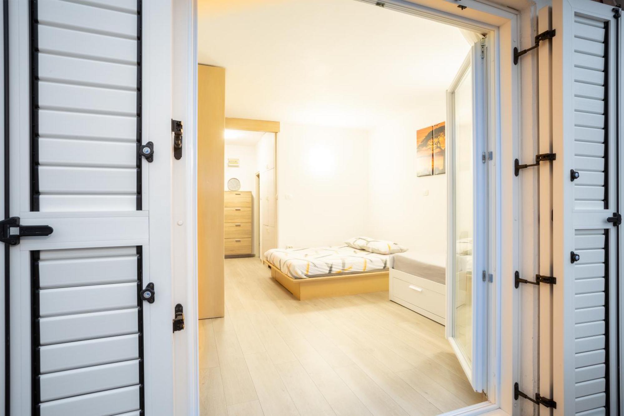 Apartma Zusterna コペル エクステリア 写真